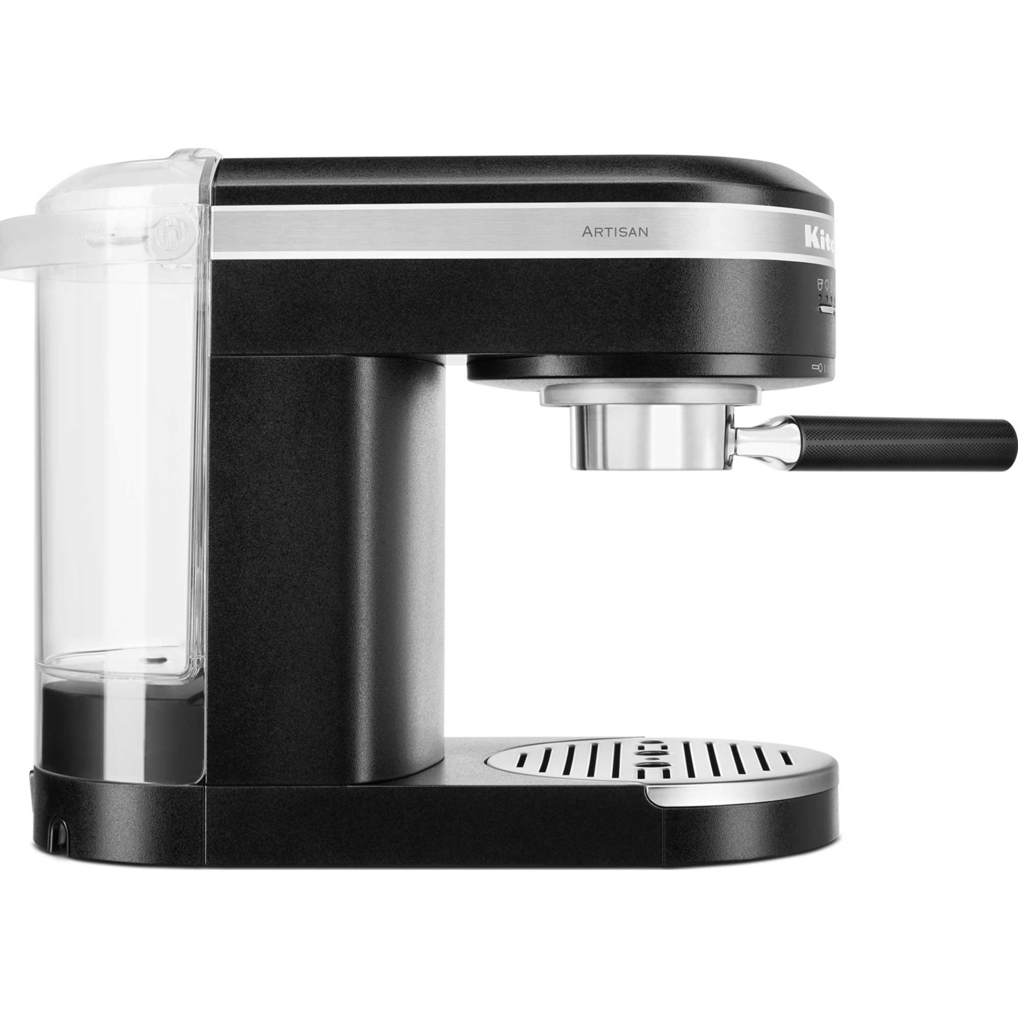 KitchenAid 5KES6503BBK